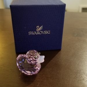 Swarovski Happy Duck - Lovely Lucy